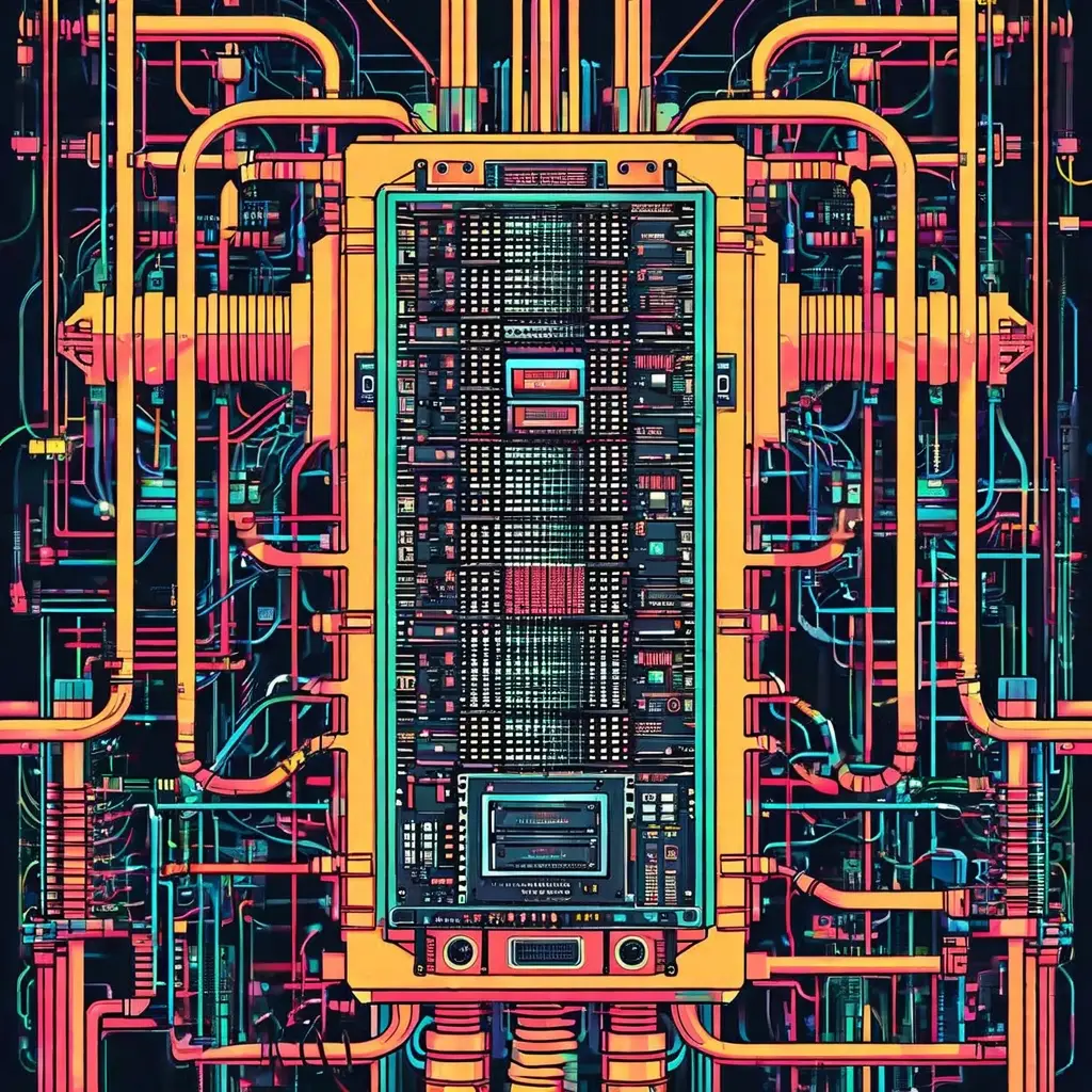 Quantum Computer